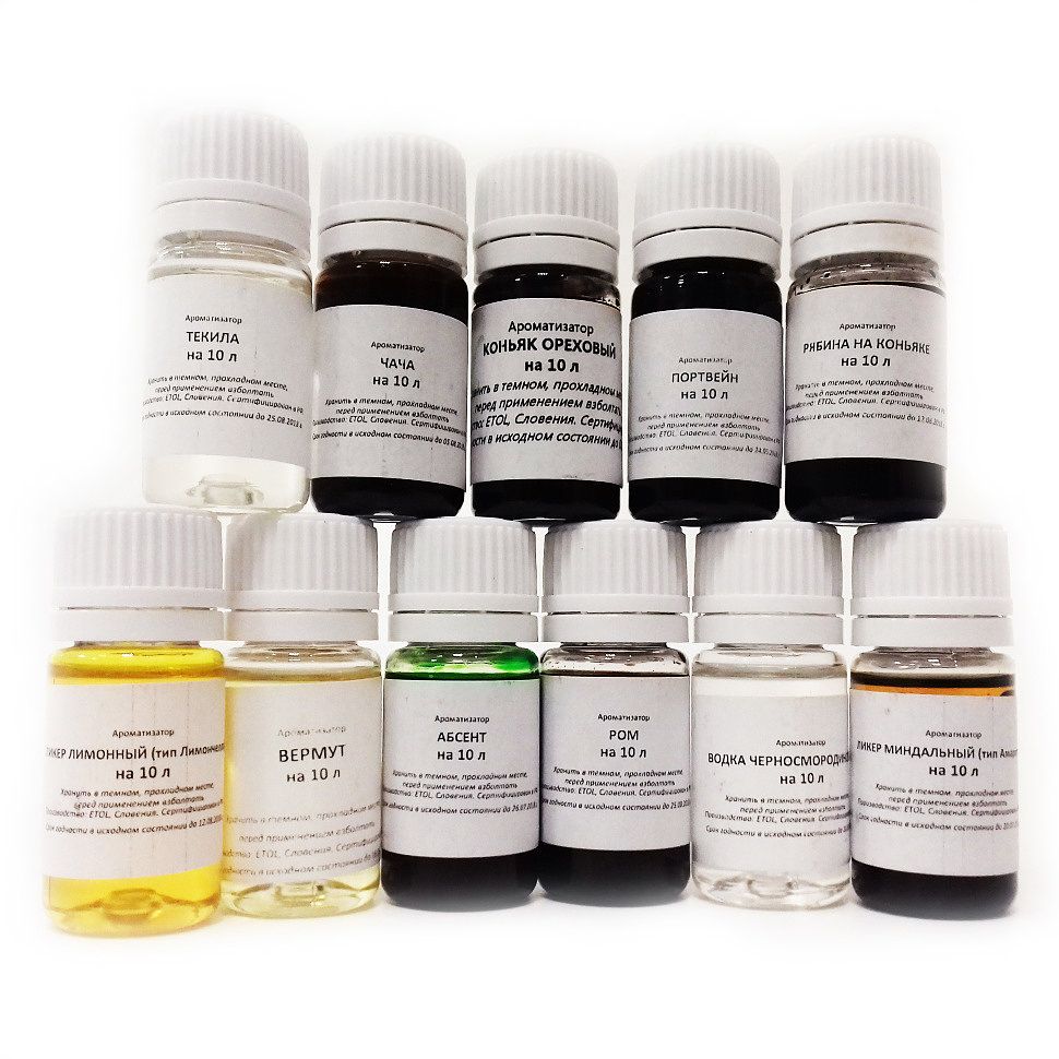 Вкусо ароматическая добавка от 75 рублей в Короче