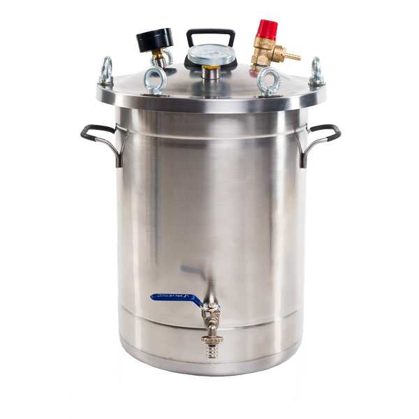 Распродажа автоклавов БУЛАТ в Короче