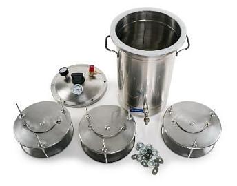 Распродажа автоклавов БУЛАТ в Короче